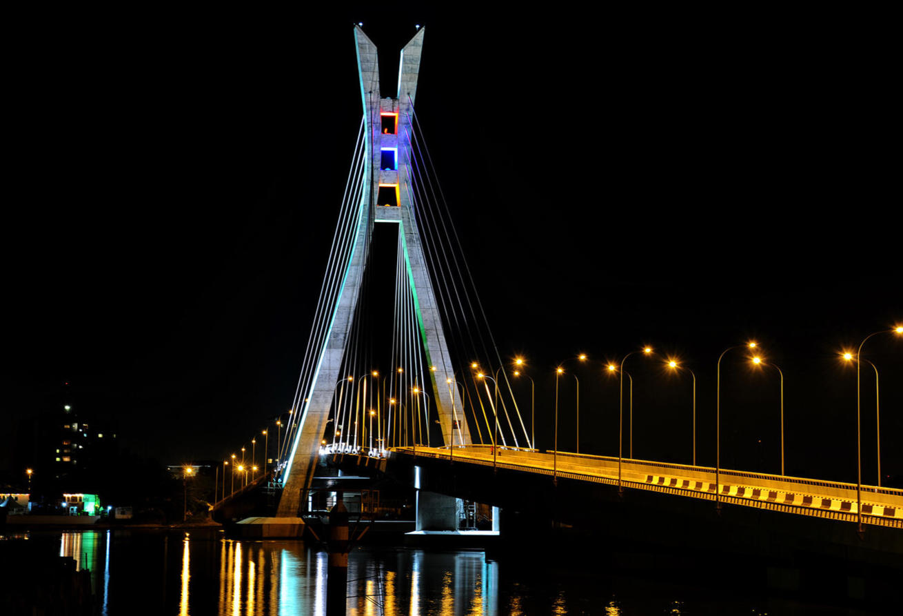 This is Lagos Experience